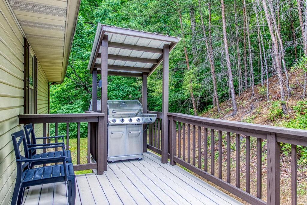 Tranquility Hollow, Indoor Pool, Game Room, 1089 Free Tickets Each Paid Day, Dollywood And More! เซอเวียร์วีล ภายนอก รูปภาพ
