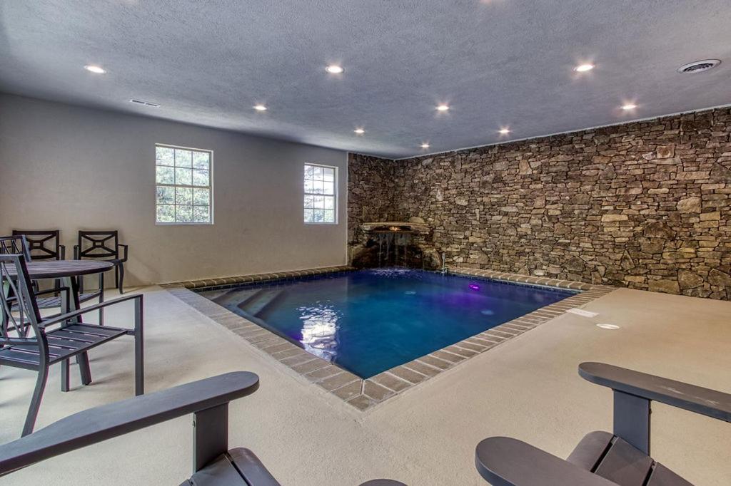 Tranquility Hollow, Indoor Pool, Game Room, 1089 Free Tickets Each Paid Day, Dollywood And More! เซอเวียร์วีล ภายนอก รูปภาพ