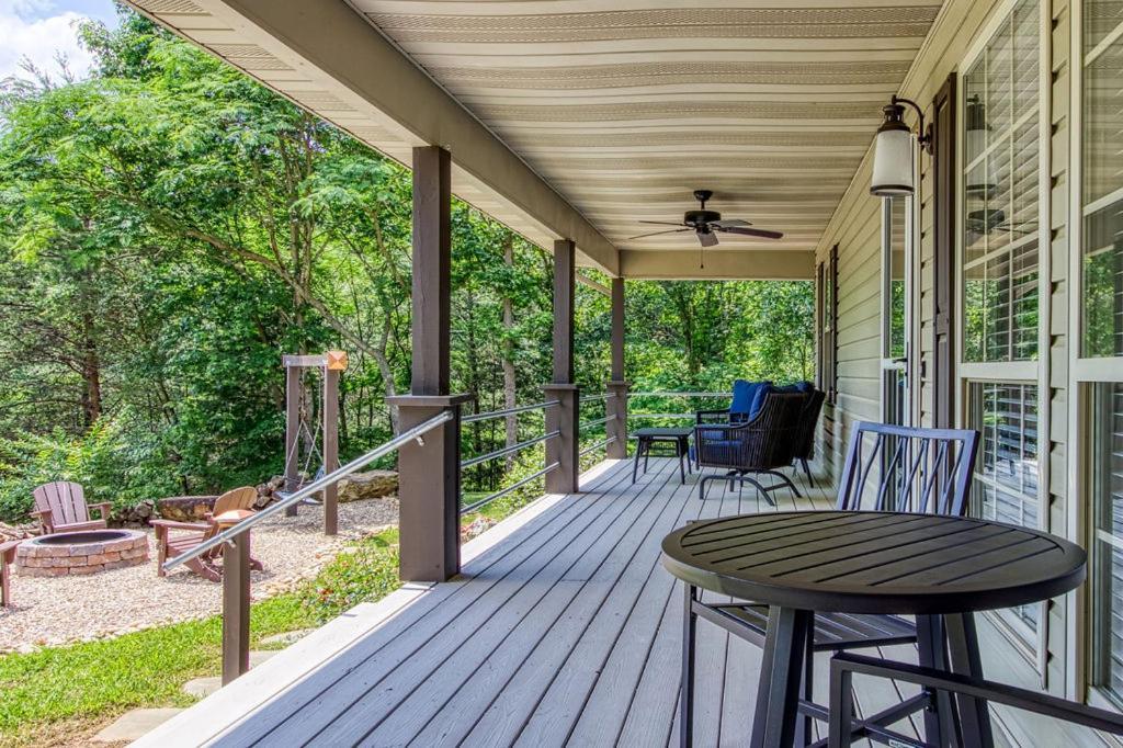 Tranquility Hollow, Indoor Pool, Game Room, 1089 Free Tickets Each Paid Day, Dollywood And More! เซอเวียร์วีล ภายนอก รูปภาพ