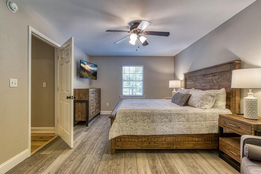 Tranquility Hollow, Indoor Pool, Game Room, 1089 Free Tickets Each Paid Day, Dollywood And More! เซอเวียร์วีล ภายนอก รูปภาพ