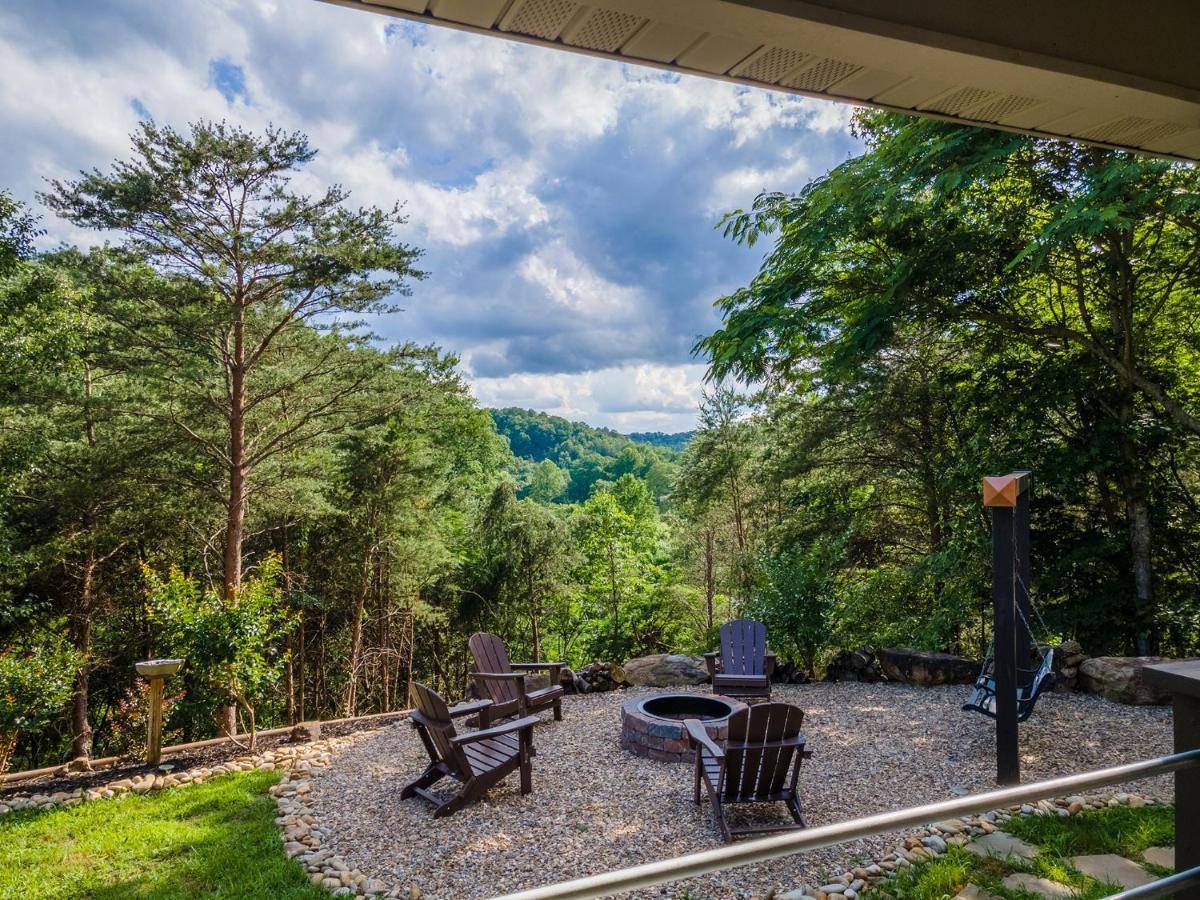 Tranquility Hollow, Indoor Pool, Game Room, 1089 Free Tickets Each Paid Day, Dollywood And More! เซอเวียร์วีล ภายนอก รูปภาพ