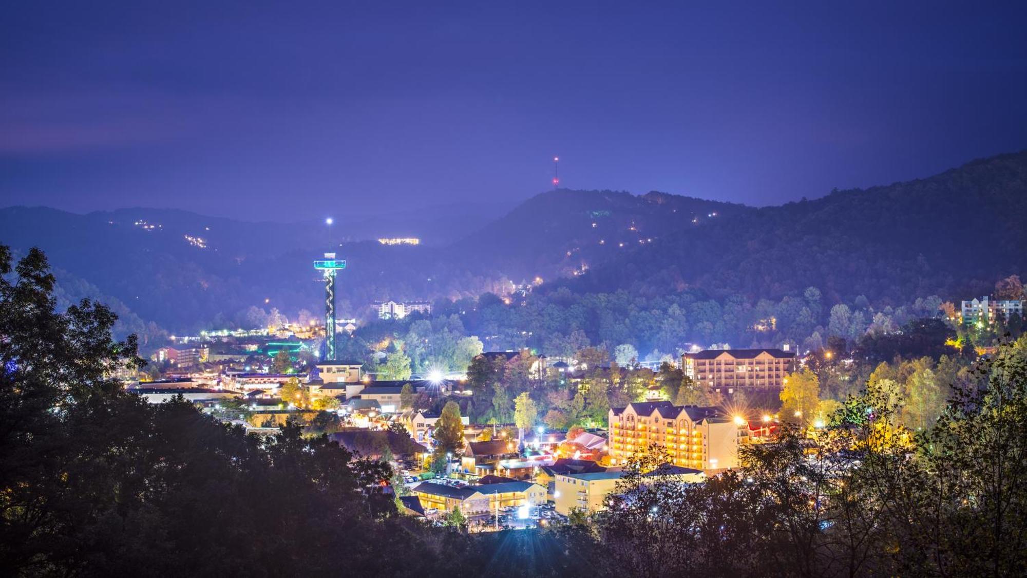 Tranquility Hollow, Indoor Pool, Game Room, 1089 Free Tickets Each Paid Day, Dollywood And More! เซอเวียร์วีล ภายนอก รูปภาพ
